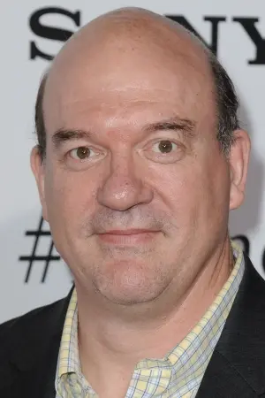 Photo John Carroll Lynch #20252