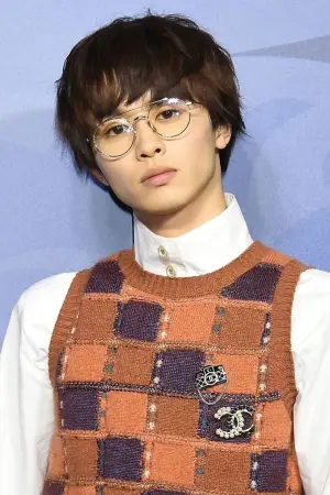 Photo Takuya Kusakawa #142153