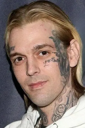 Photo Aaron Carter #332980