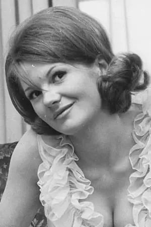 Photo Anna Palk #206617