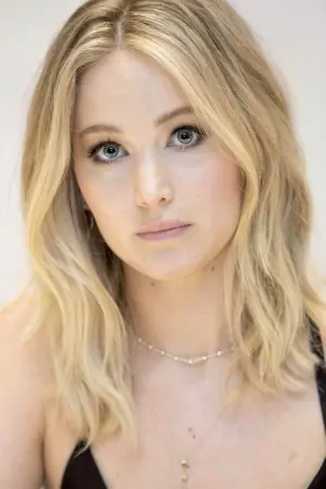 Photo Jennifer Lawrence #6025