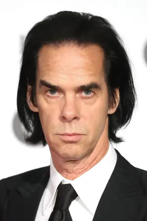 Photo Nick Cave #57049