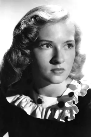 Photo Susanna Foster #301217