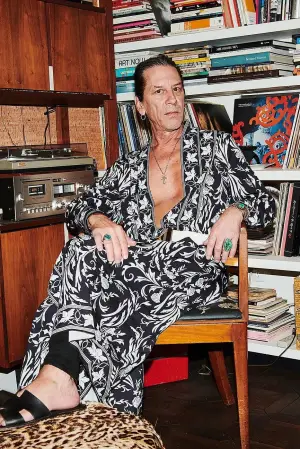 Photo William Basinski #367048