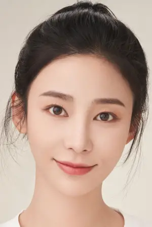 Photo Yue Jiayi #375909