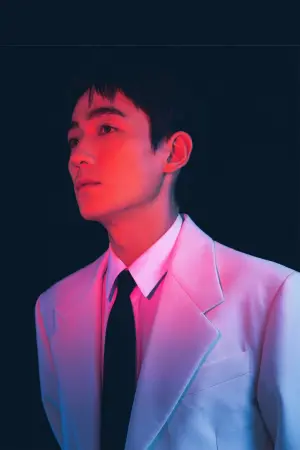 Photo Zhu Yilong #90702