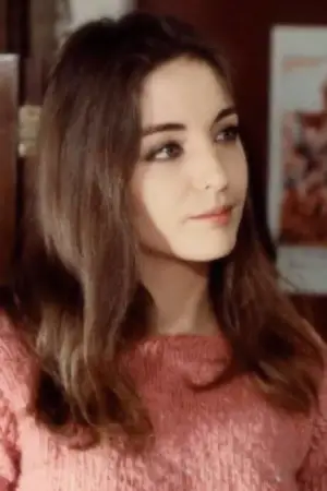 Photo Christine Pascal #324674