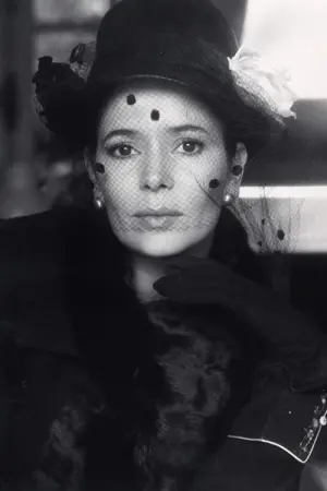 Photo Marie-José Nat #285233