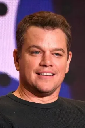 Photo Matt Damon #2773