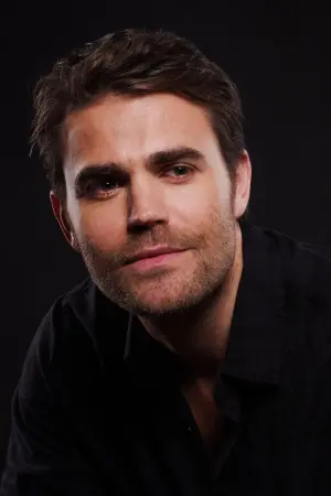 Photo Paul Wesley #116540