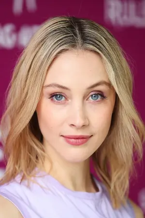 Photo Sarah Gadon #22207