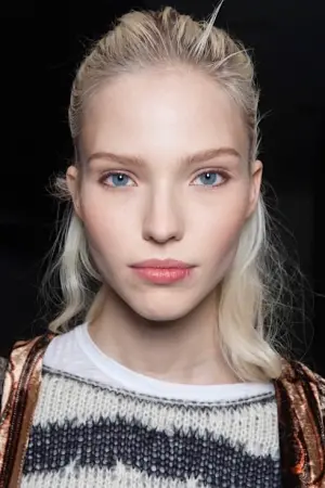 Photo Sasha Luss #42717