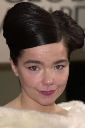 Photo Björk #2493