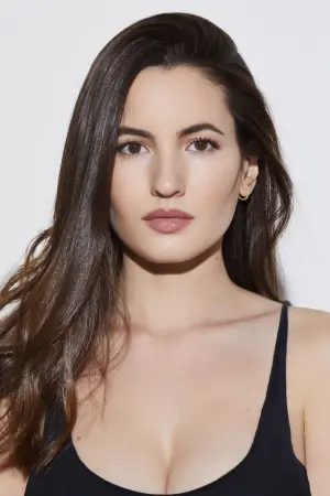 Photo Ivana Baquero #95156