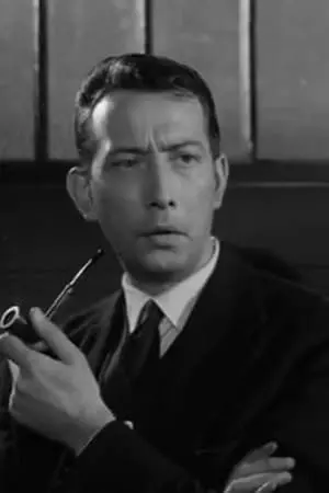 Photo Jean Juillard #197385