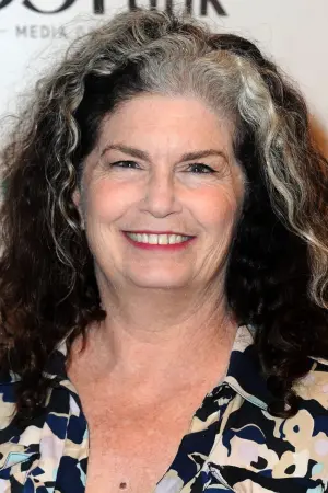 Photo Jenette Goldstein #12289