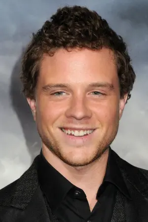 Photo Jonny Weston #24231