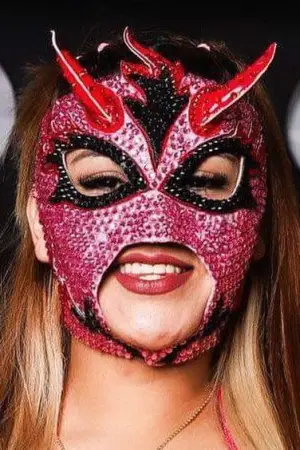 Photo Lady Flammer #352032