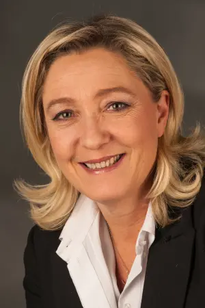 Photo Marine Le Pen #217283