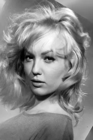 Photo Mylène Demongeot #215052