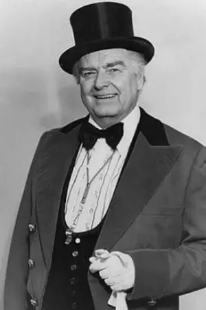 Photo Parley Baer #120742