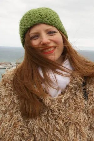 Photo Sabrina Hyman #73687