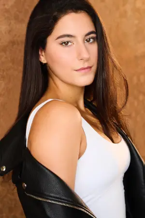 Photo Alexa Speyer #345681