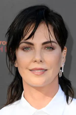 Photo Charlize Theron #3544