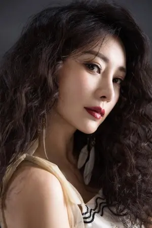 Photo Liu Yan #89833