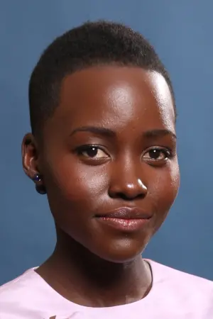 Photo Lupita Nyong