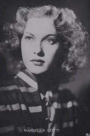 Photo Mariella Lotti #398681