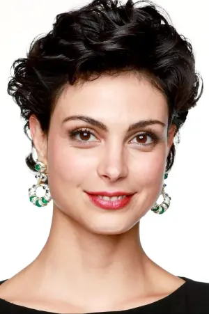 Photo Morena Baccarin #28063