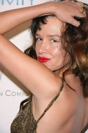Photo Paz de la Huerta #80403