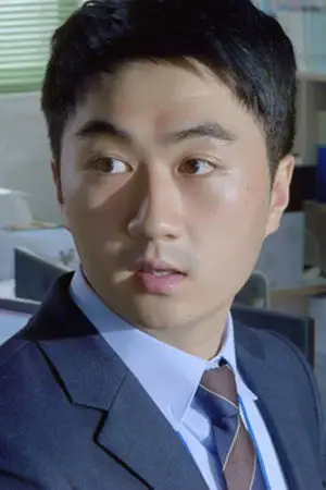 Photo Shim Kyu-ho #354676