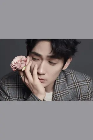 Photo Zhu Yilong #90679