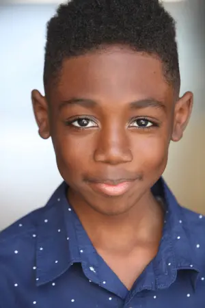 Photo Christian Isaiah #218706