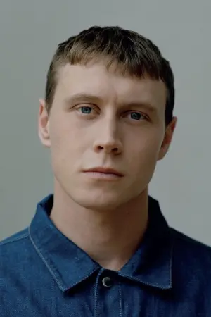 Photo George MacKay #46653