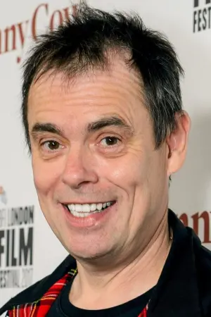 Photo Kevin Eldon #339