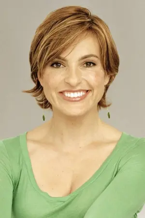 Photo Mariska Hargitay #106750
