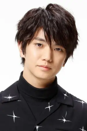 Photo Masakado Yoshinori #365519