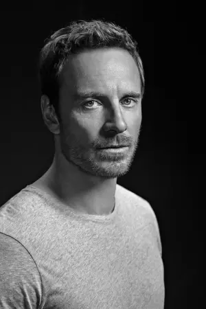 Photo Michael Fassbender #9205