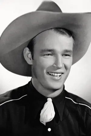 Photo Roy Rogers #305736