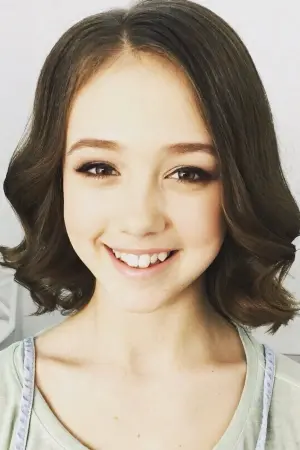 Photo Ekaterina Starshova #285299