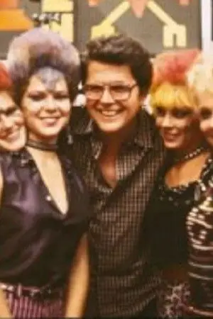 Photo Greydon Clark #341599