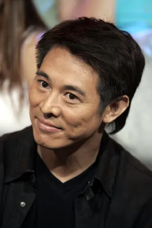 Photo Jet Li #34688