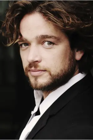 Photo Ronald Zehrfeld #130832