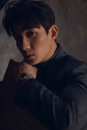 Photo Zhu Yilong #90653