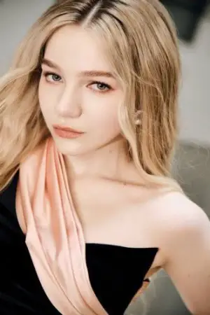 Photo Anastasia Shestakova #364083