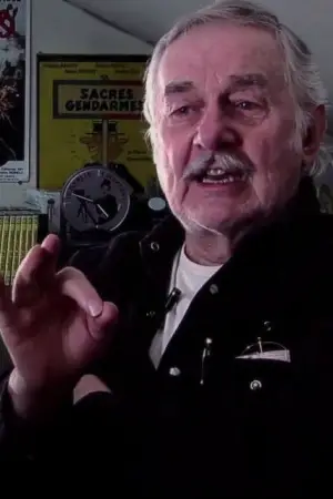 Photo Bernard Launois #379315