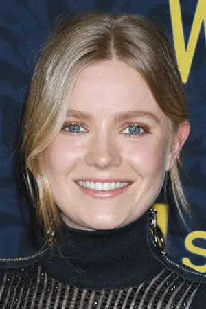 Photo Hadley Robinson #328224